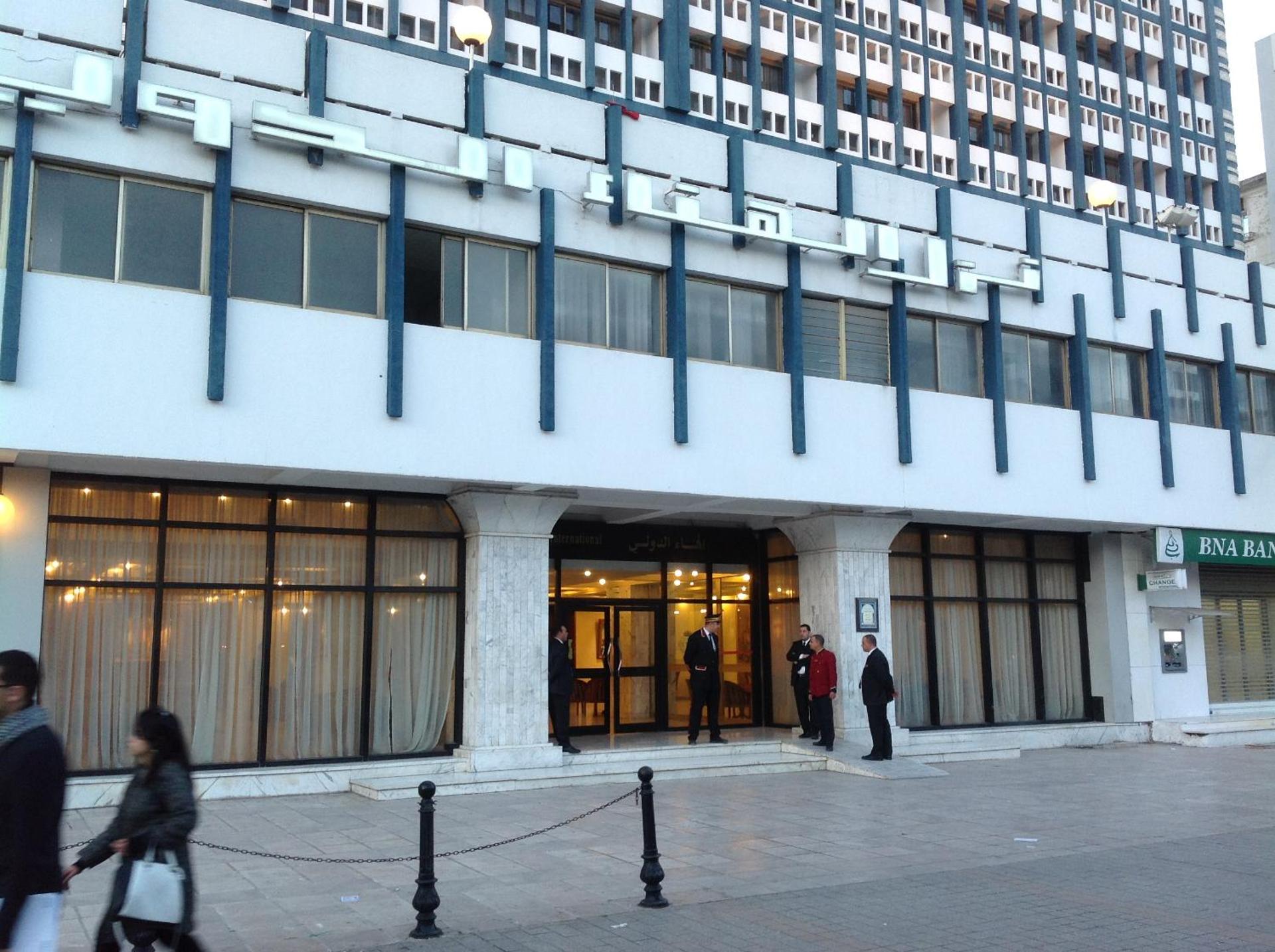 El Hana International - Photo 12