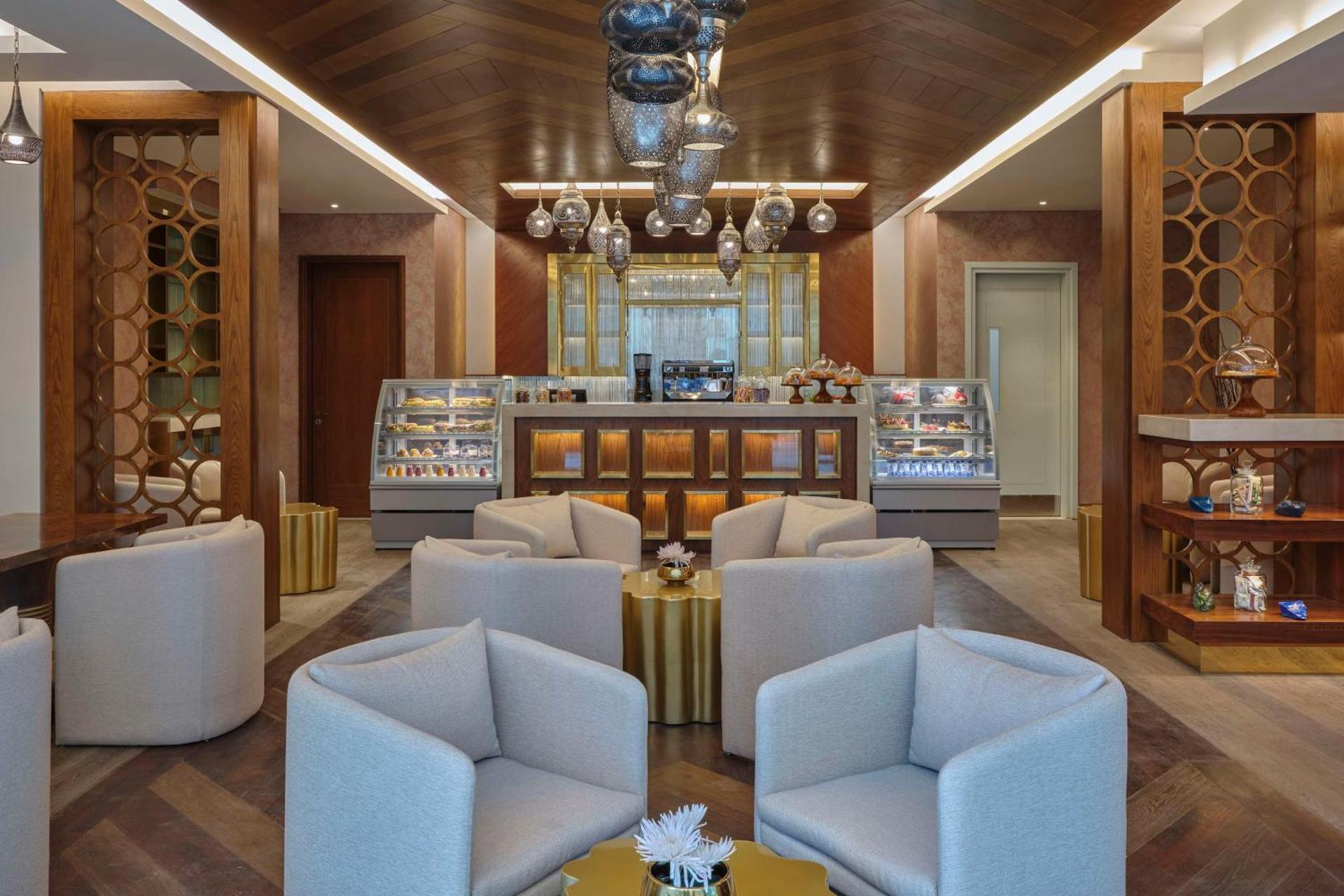 Hilton Cairo Nile Maadi - Photo 63