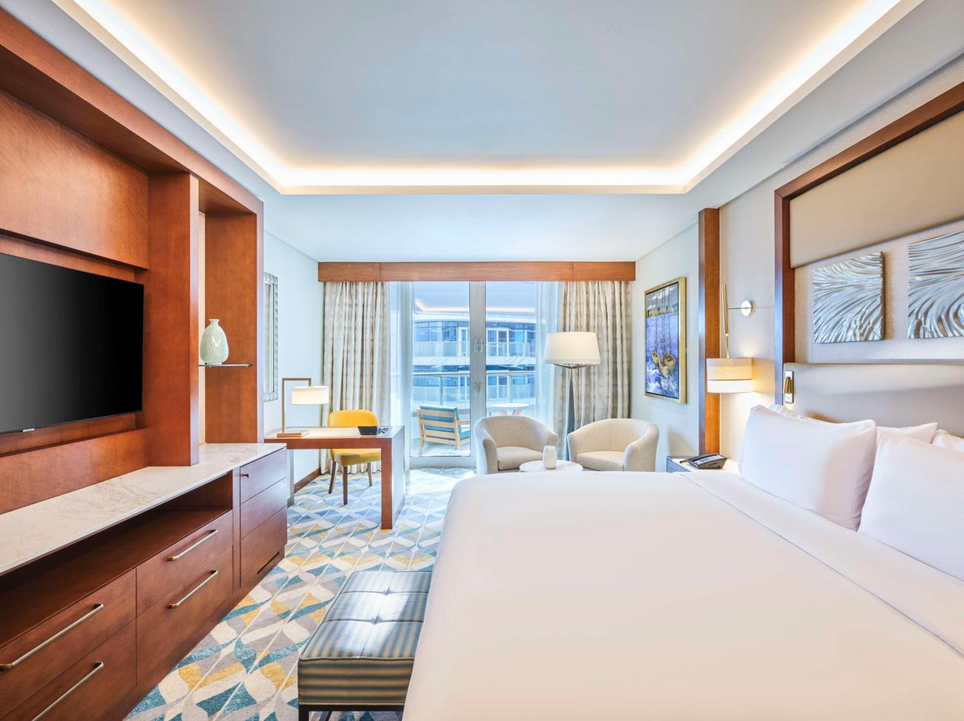 Hilton Cairo Nile Maadi - Photo 10