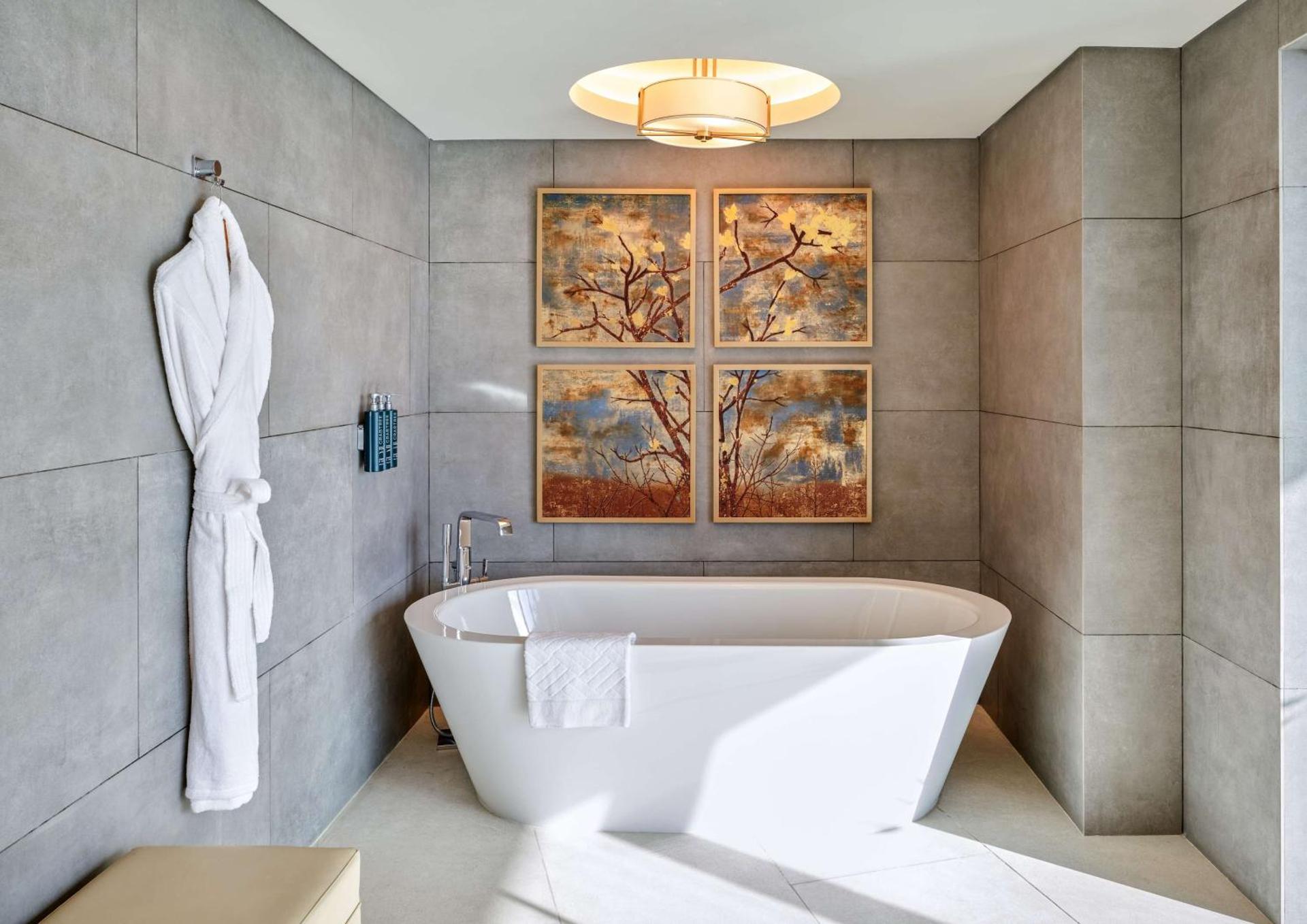 Hilton Cairo Nile Maadi - Photo 19