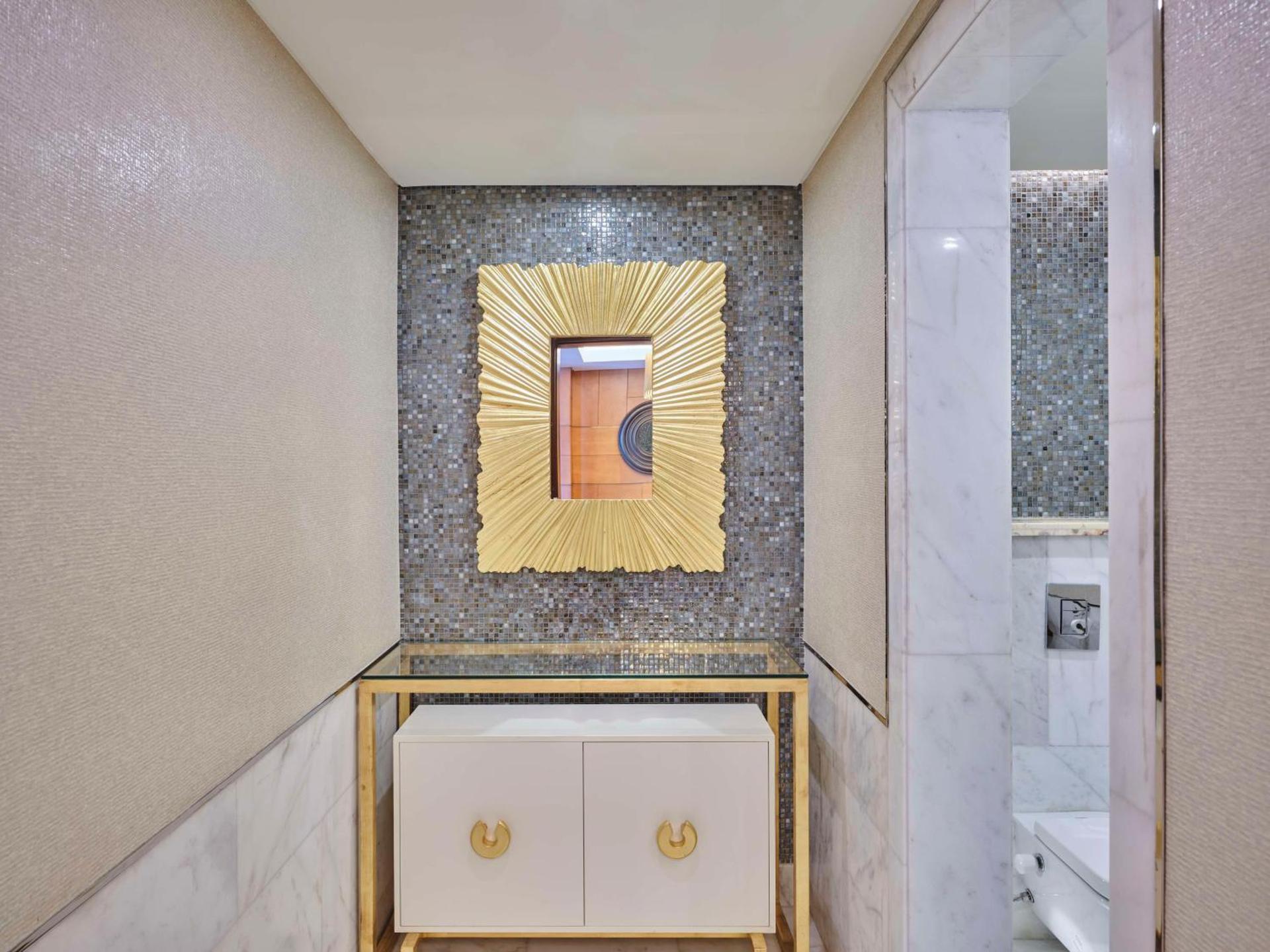 Hilton Cairo Nile Maadi - Photo 40