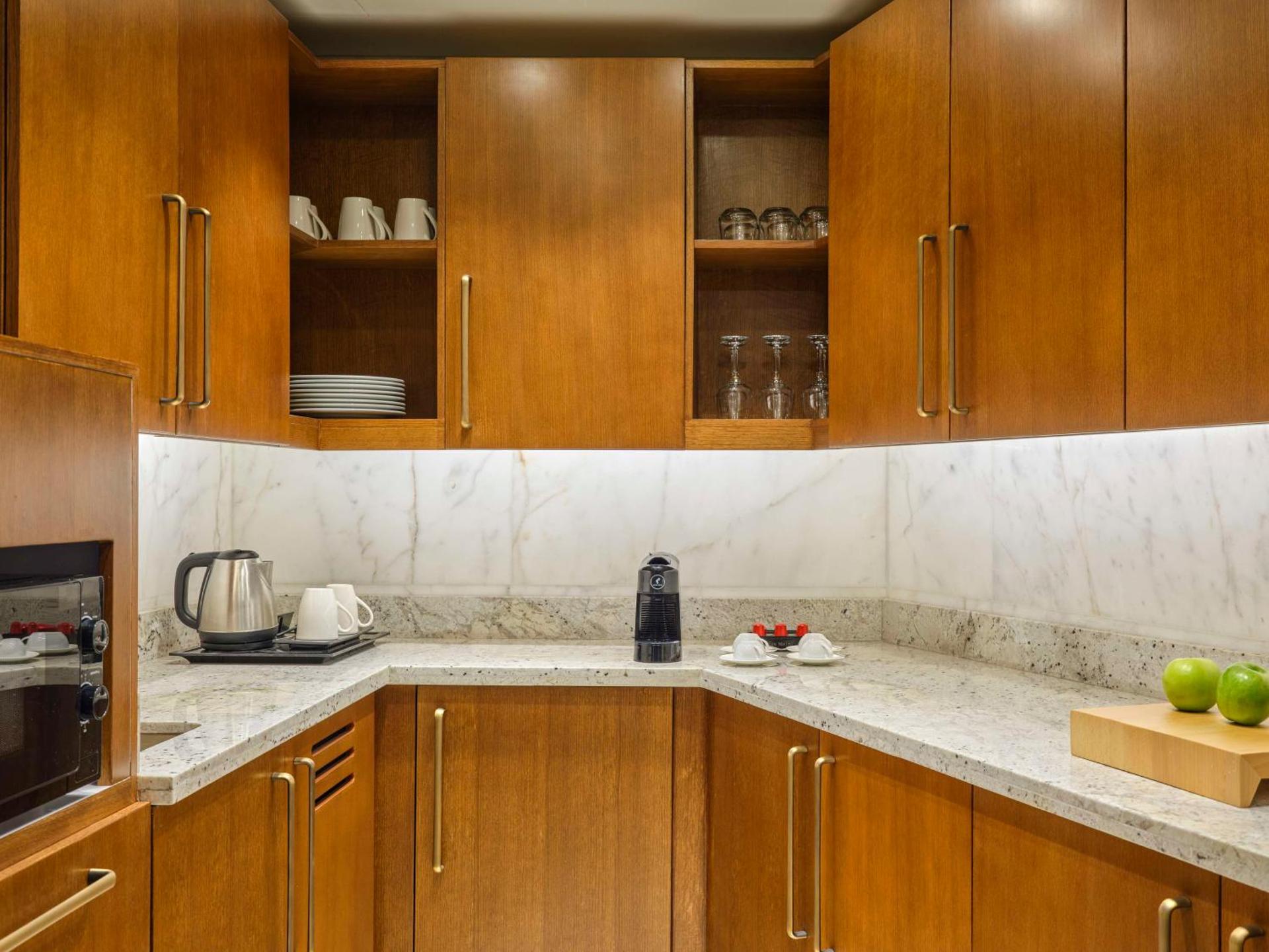 Hilton Cairo Nile Maadi - Photo 38