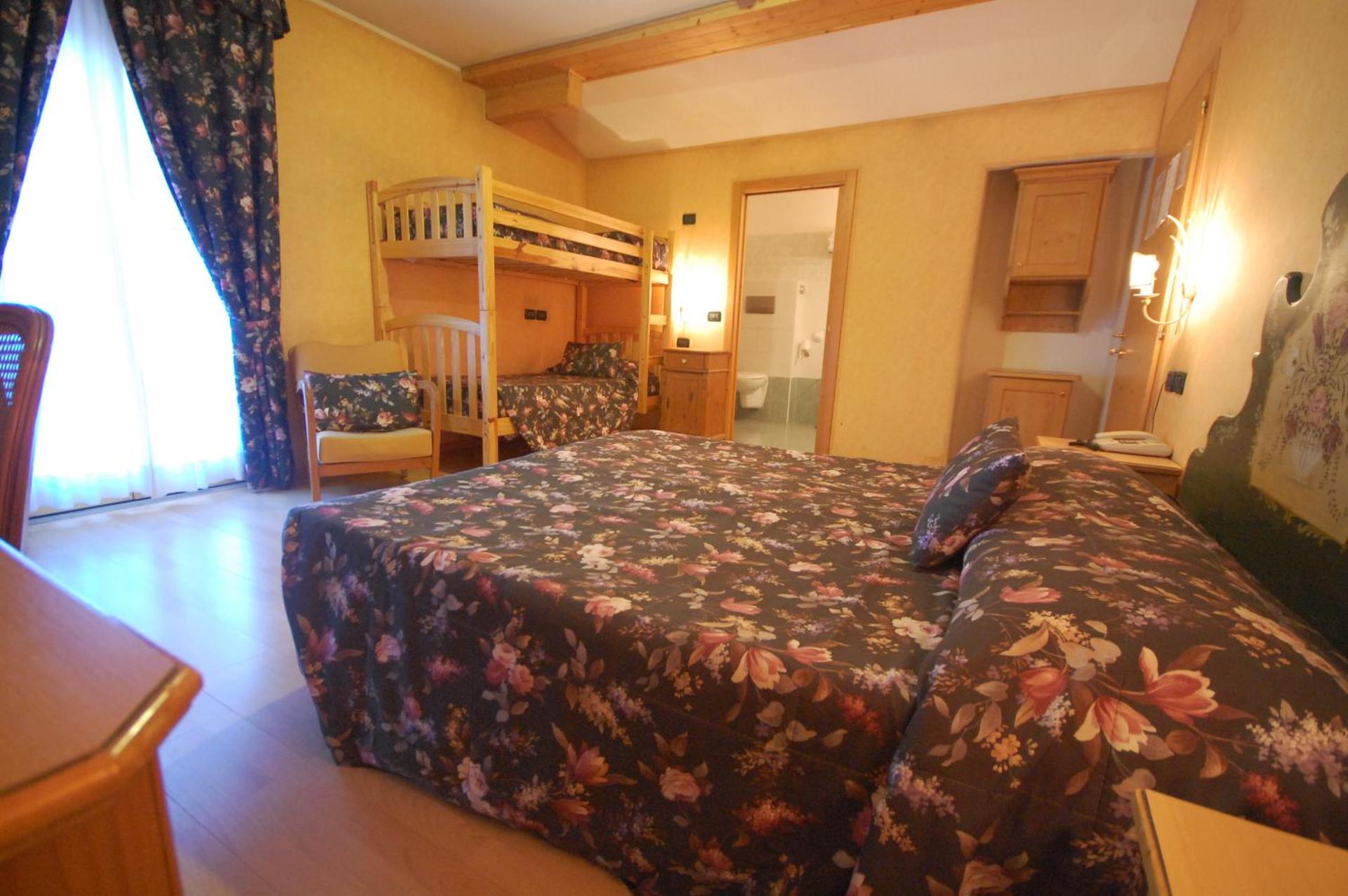 Chalet Fiocco Di Neve - Photo 54