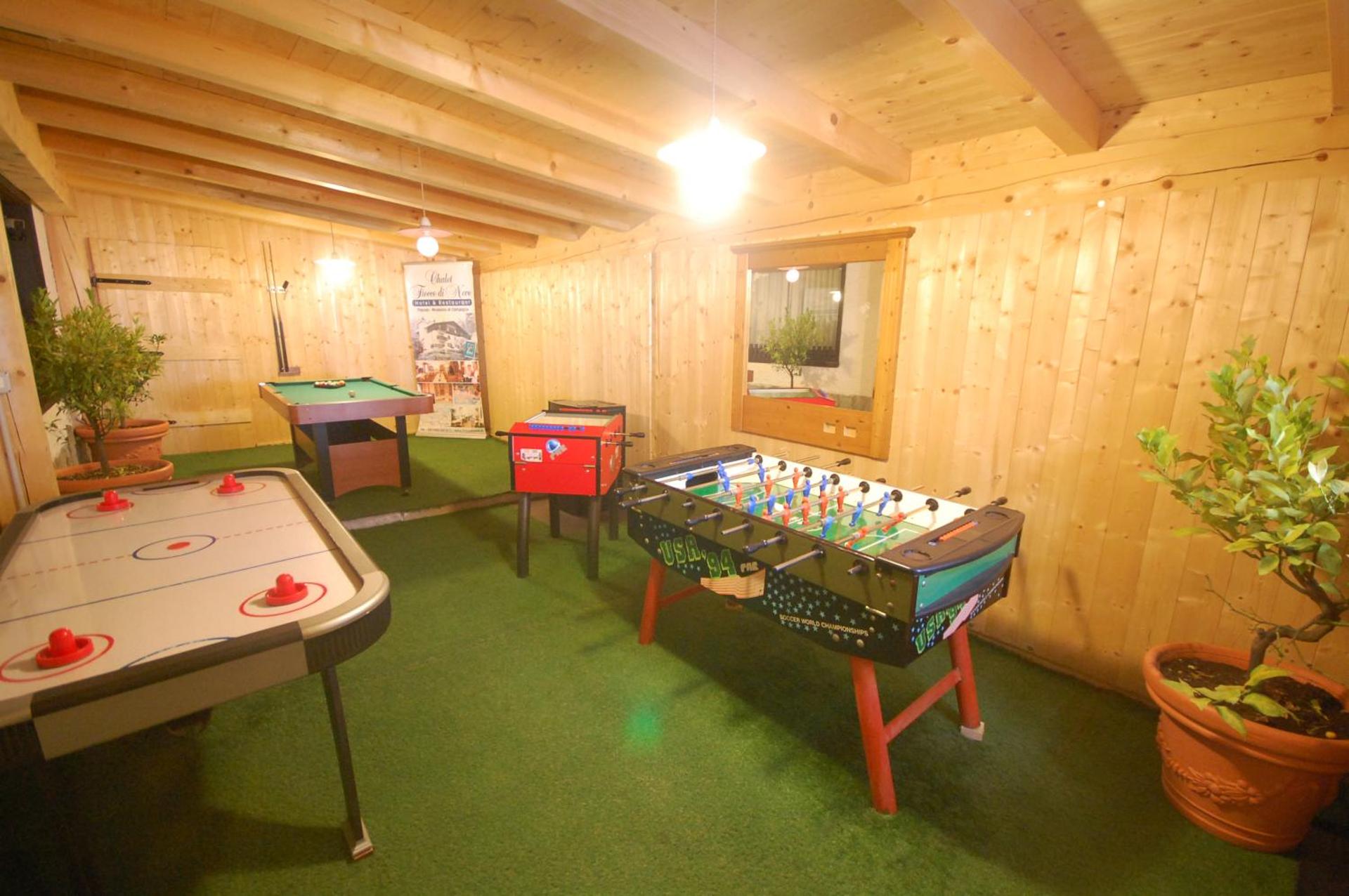 Chalet Fiocco Di Neve - Photo 53