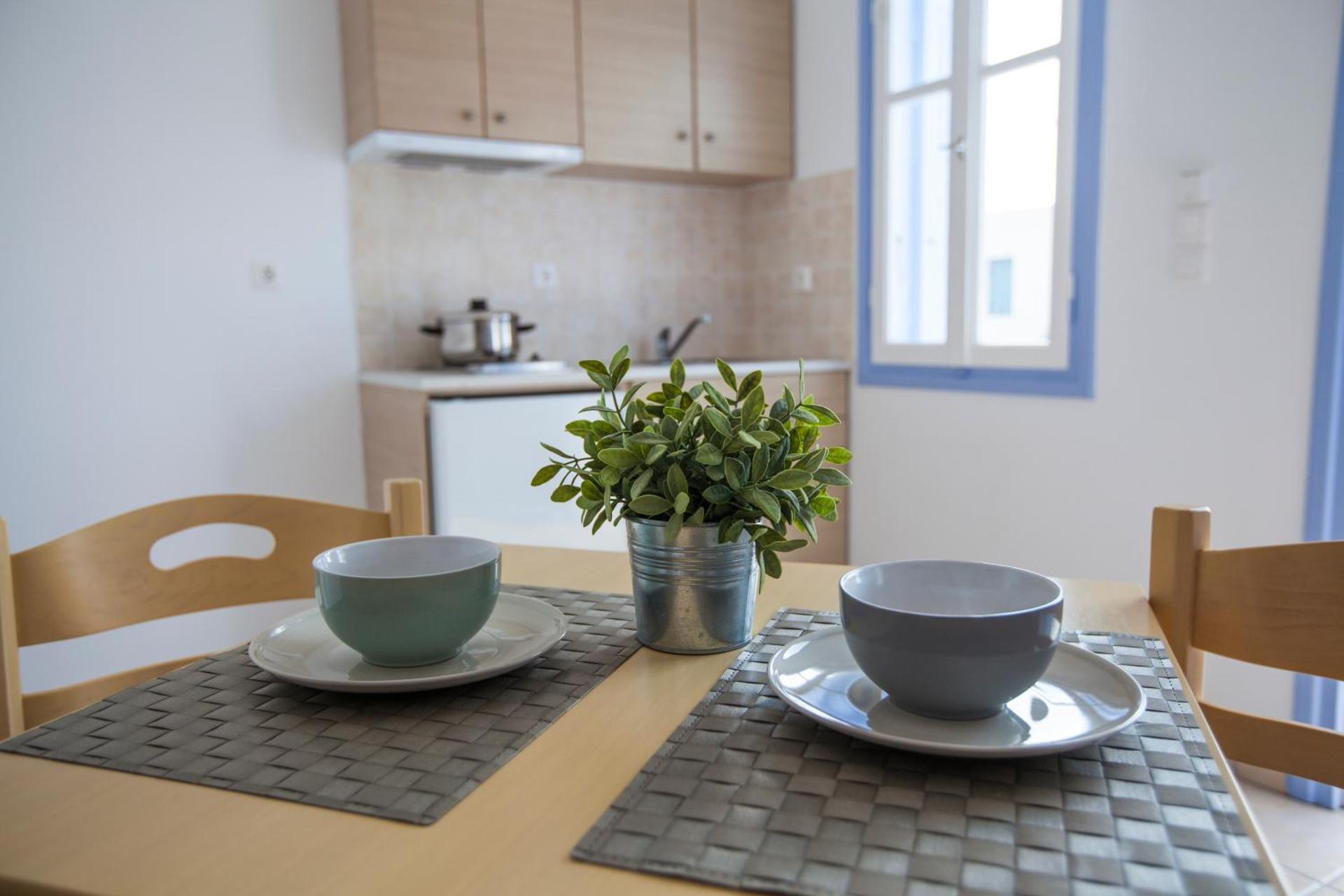 Astarti Apartments - Photo 30