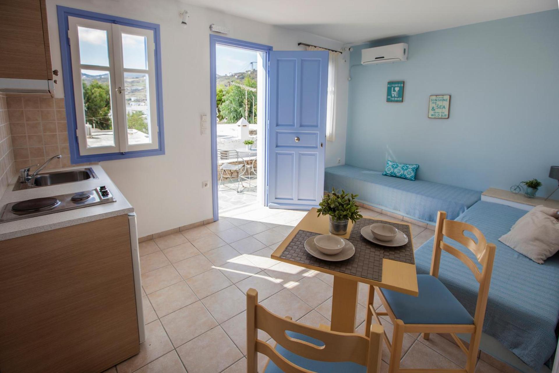 Astarti Apartments - Photo 16