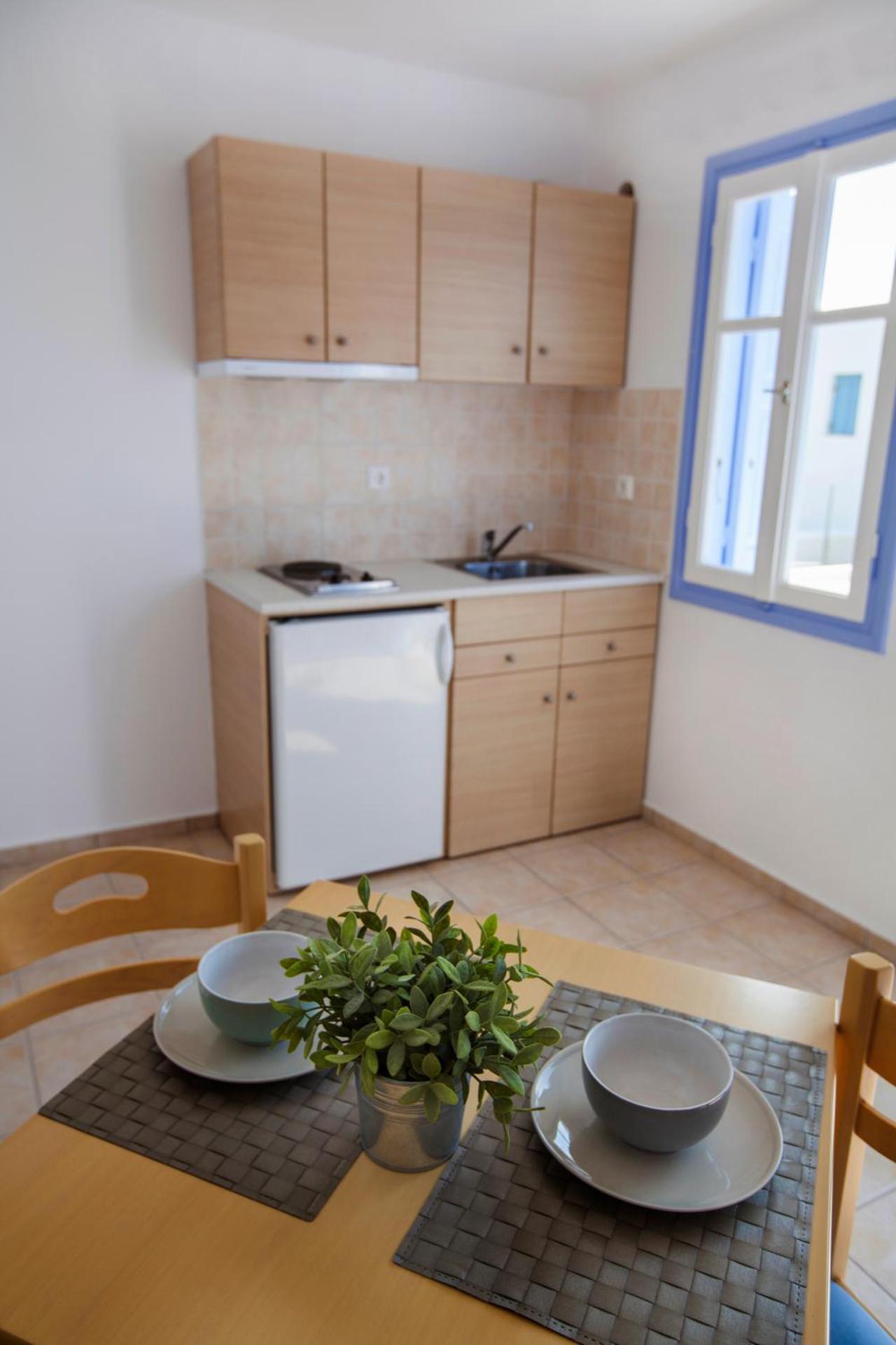 Astarti Apartments - Photo 14