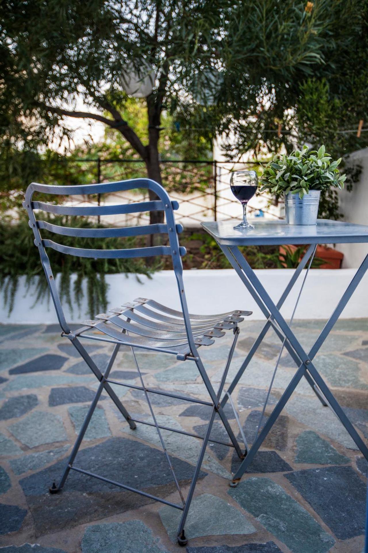 Astarti Apartments - Photo 24