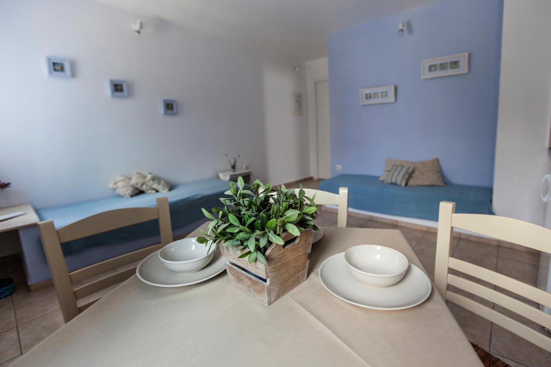 Astarti Apartments - Photo 25