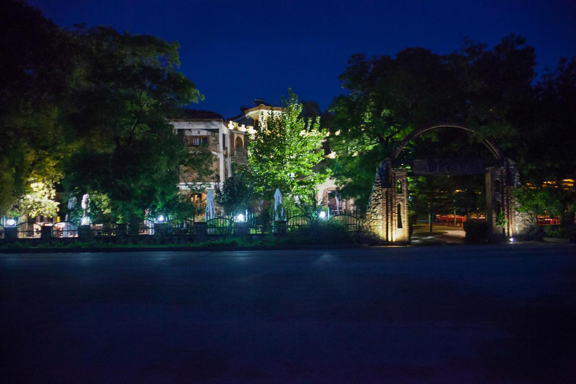 Hotel Livia - Photo 17