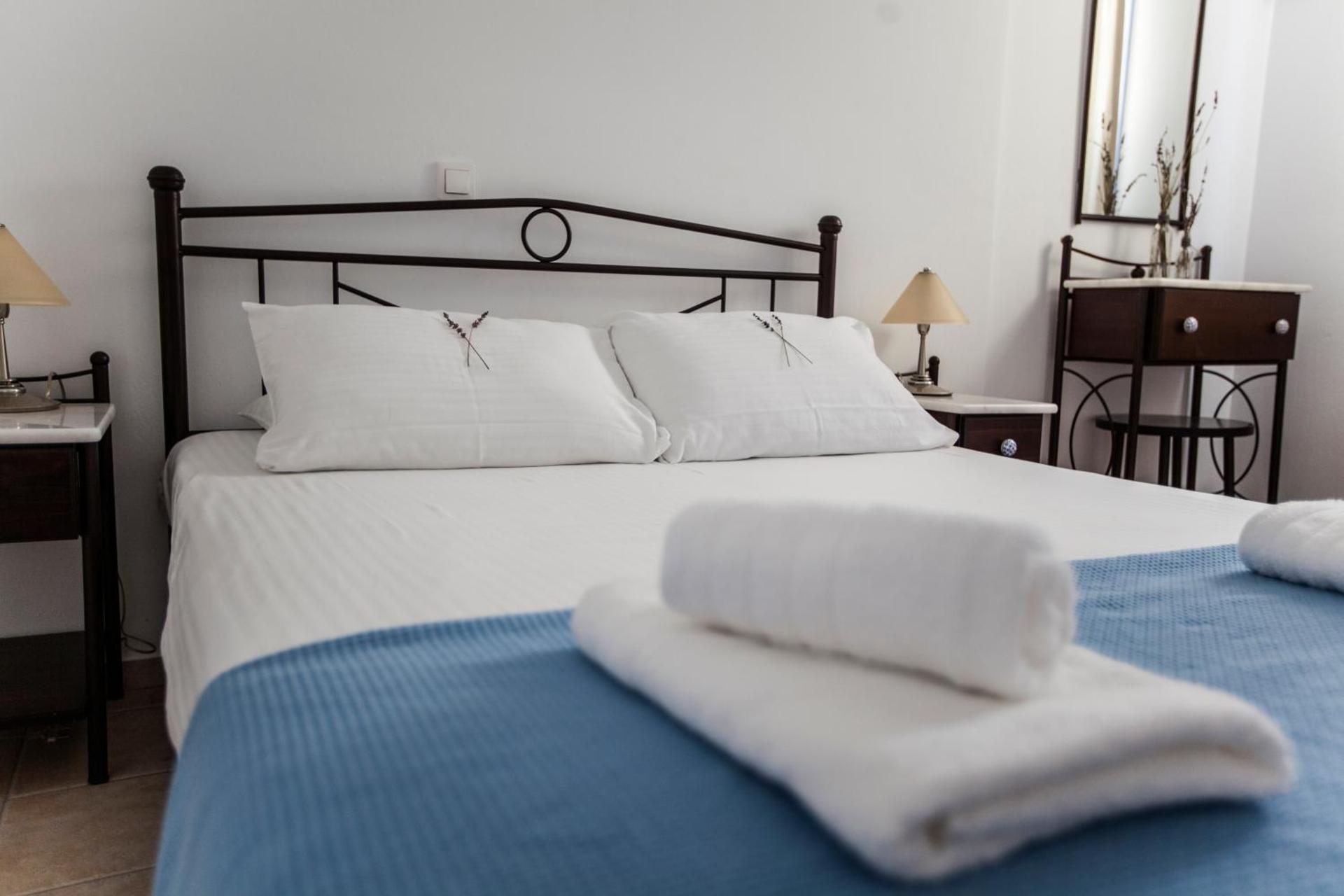 Astarti Apartments - Photo 17