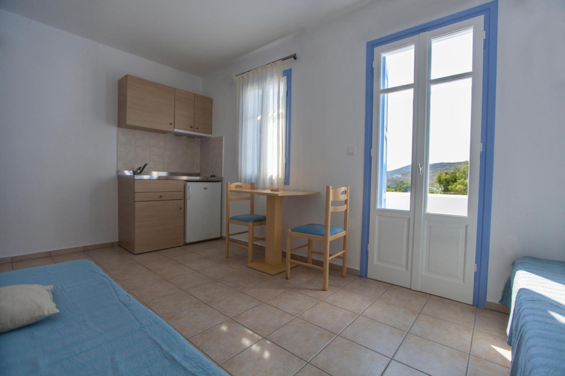 Astarti Apartments - Photo 11