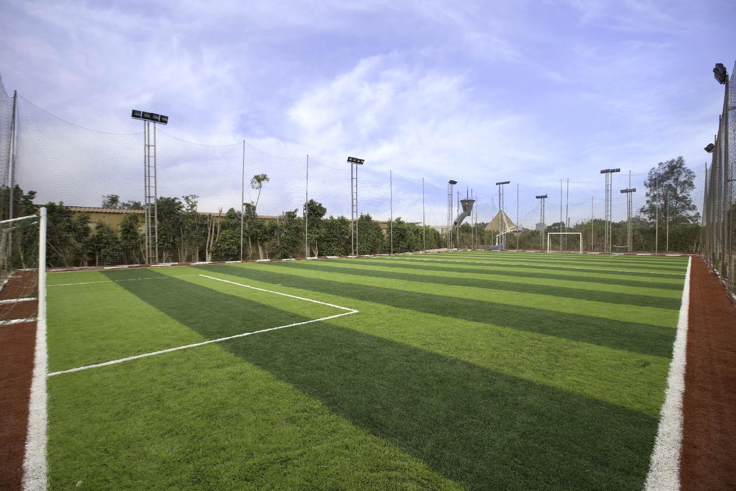 Al Masa Hotel Nasr City - Photo 67