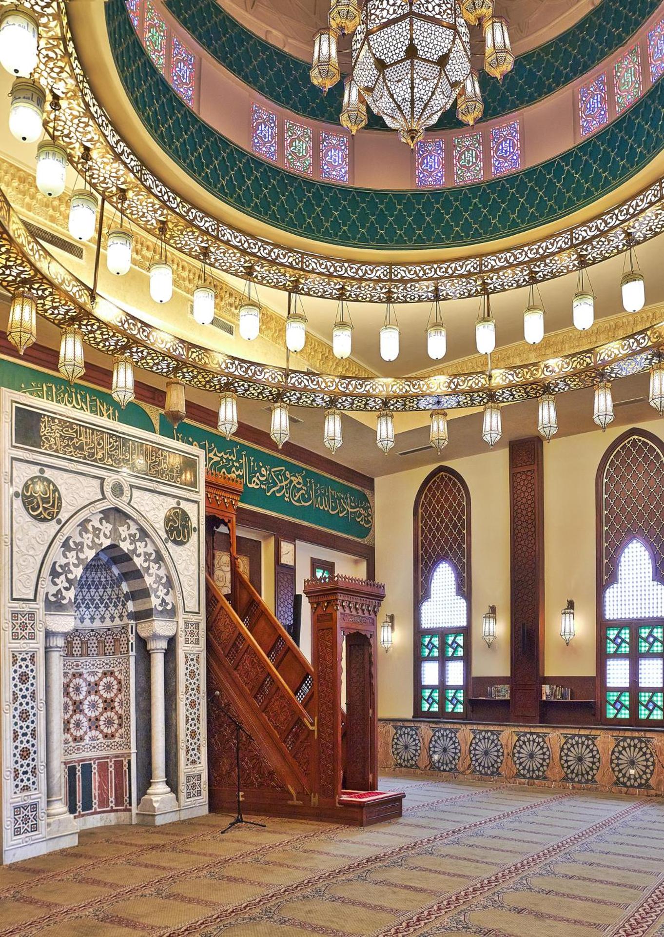 Al Masa Hotel Nasr City - Photo 46