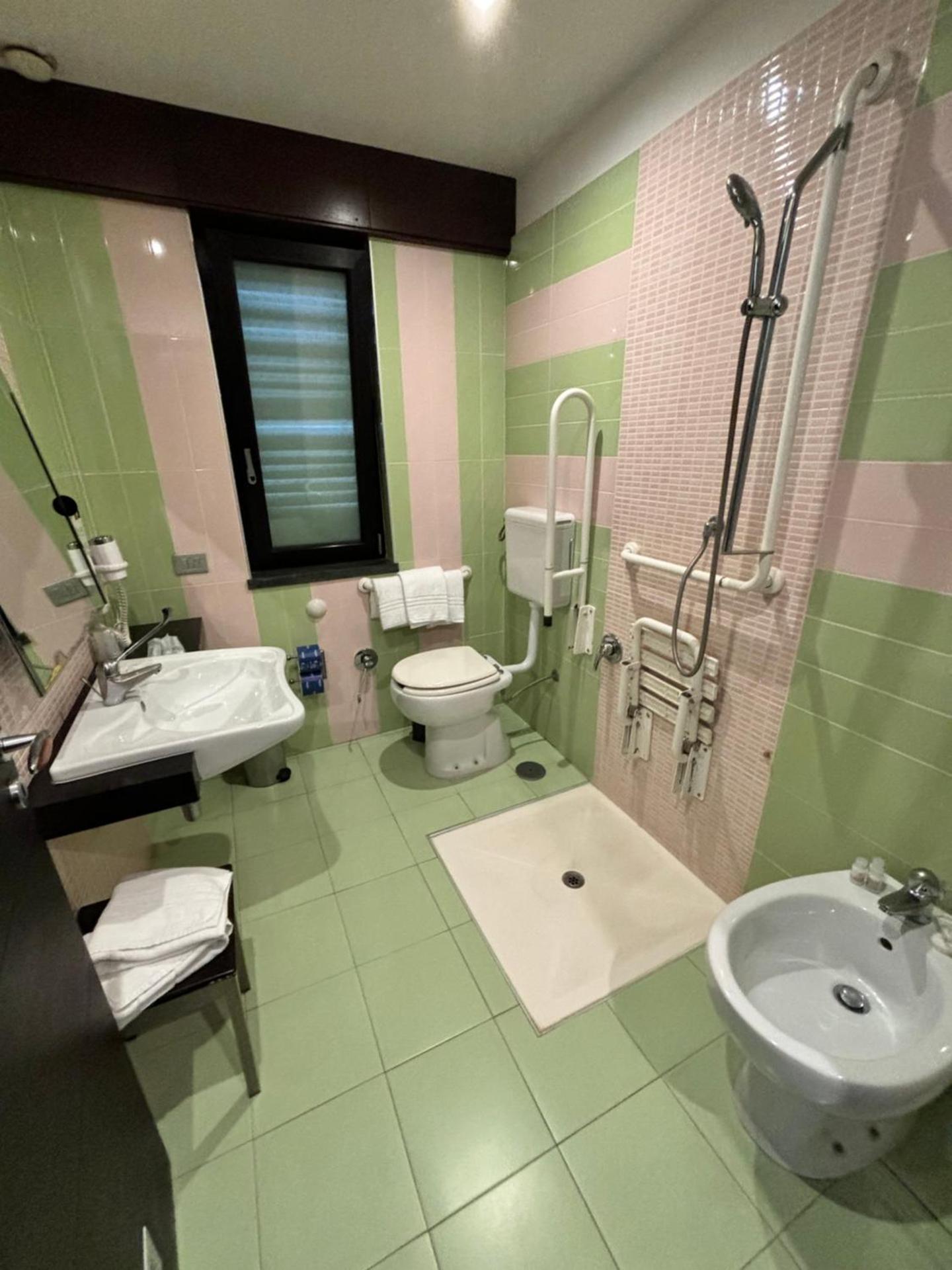 Abalon Pompei Resort - Photo 63