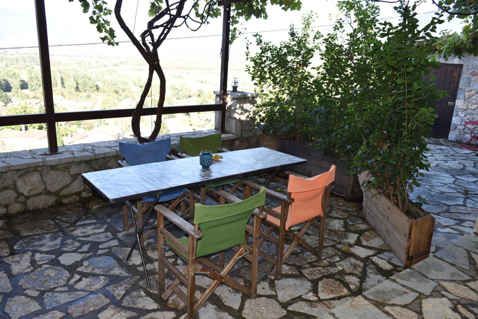 Small Stone Maisonette 1 - Photo 15