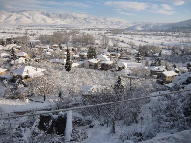 Small Stone Maisonette 1 - Photo 12