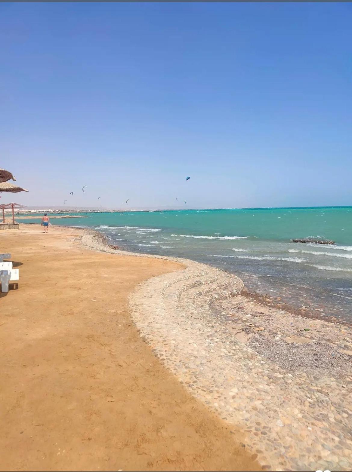 Fanadir bay resort - Photo 22