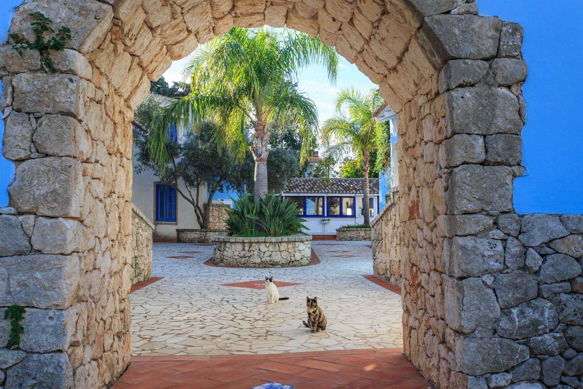 Borgo Marino Plemmirio - Photo 43