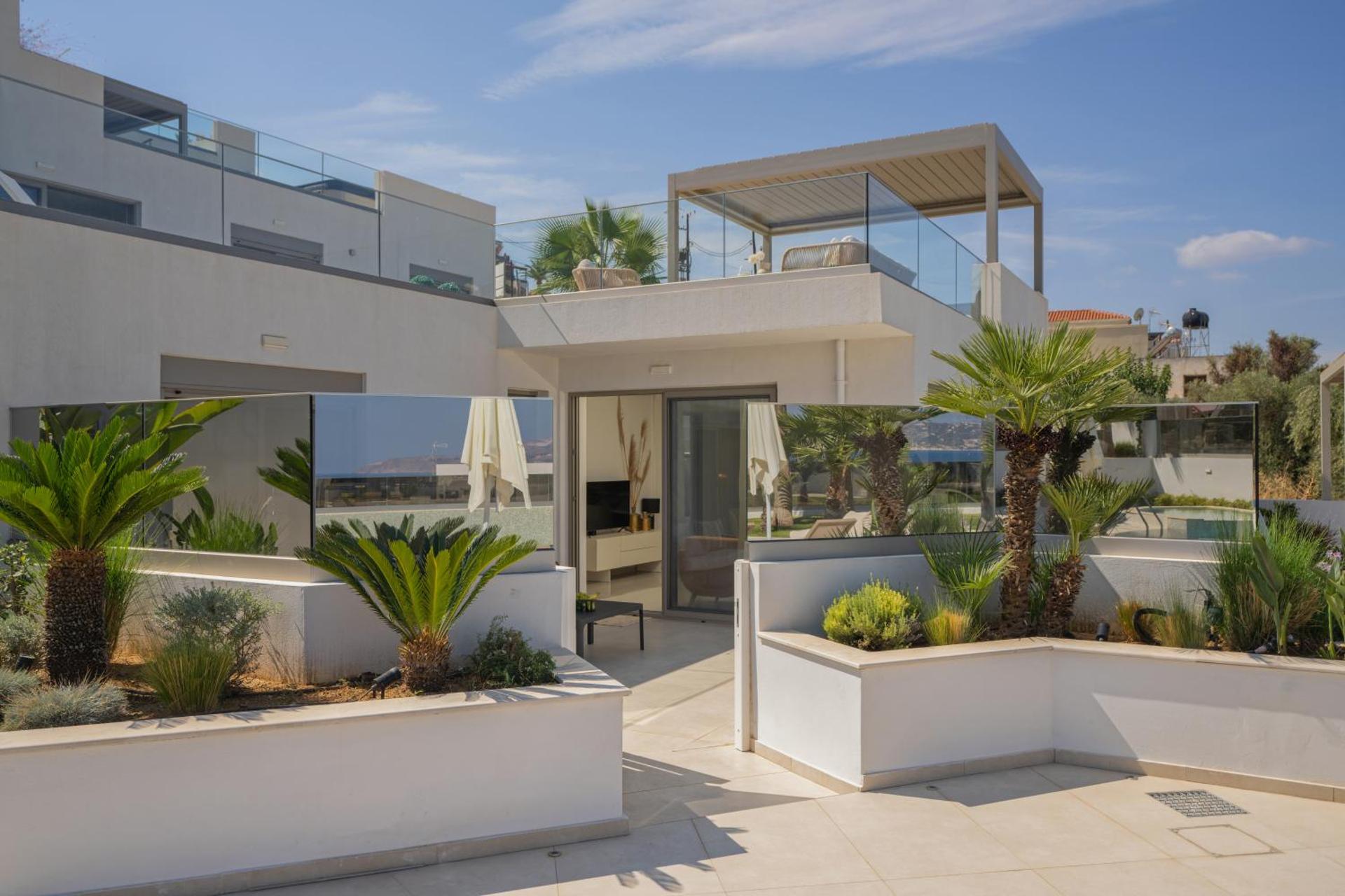 AmphiMatrion Luxury Residence - Photo 129