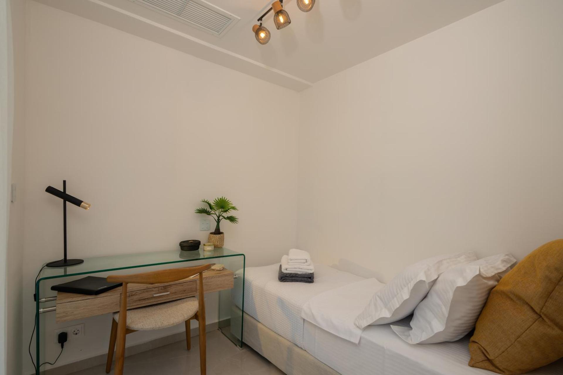 AmphiMatrion Luxury Residence - Photo 134