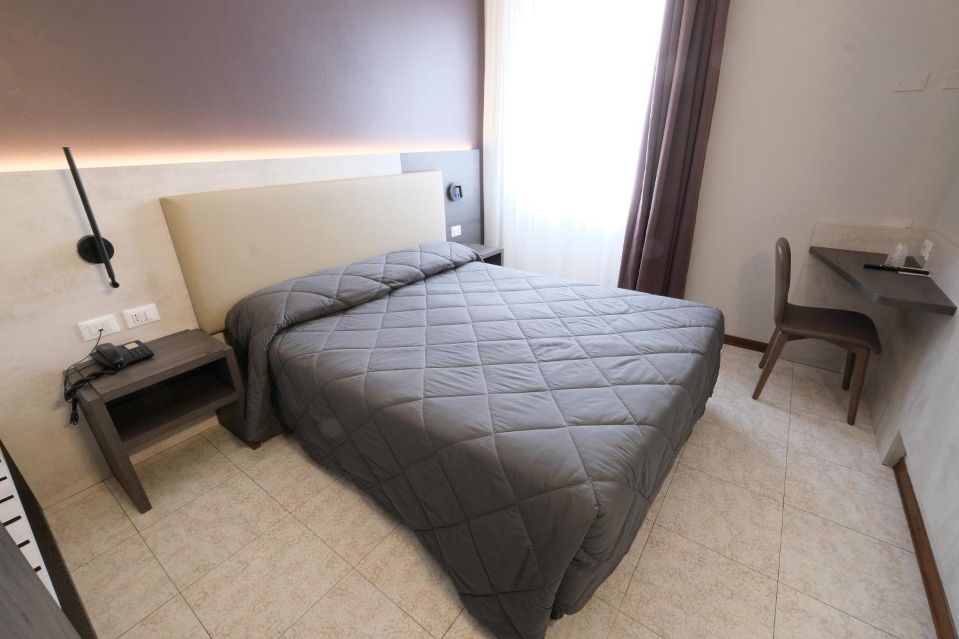 Hotel Mistral - Photo 12