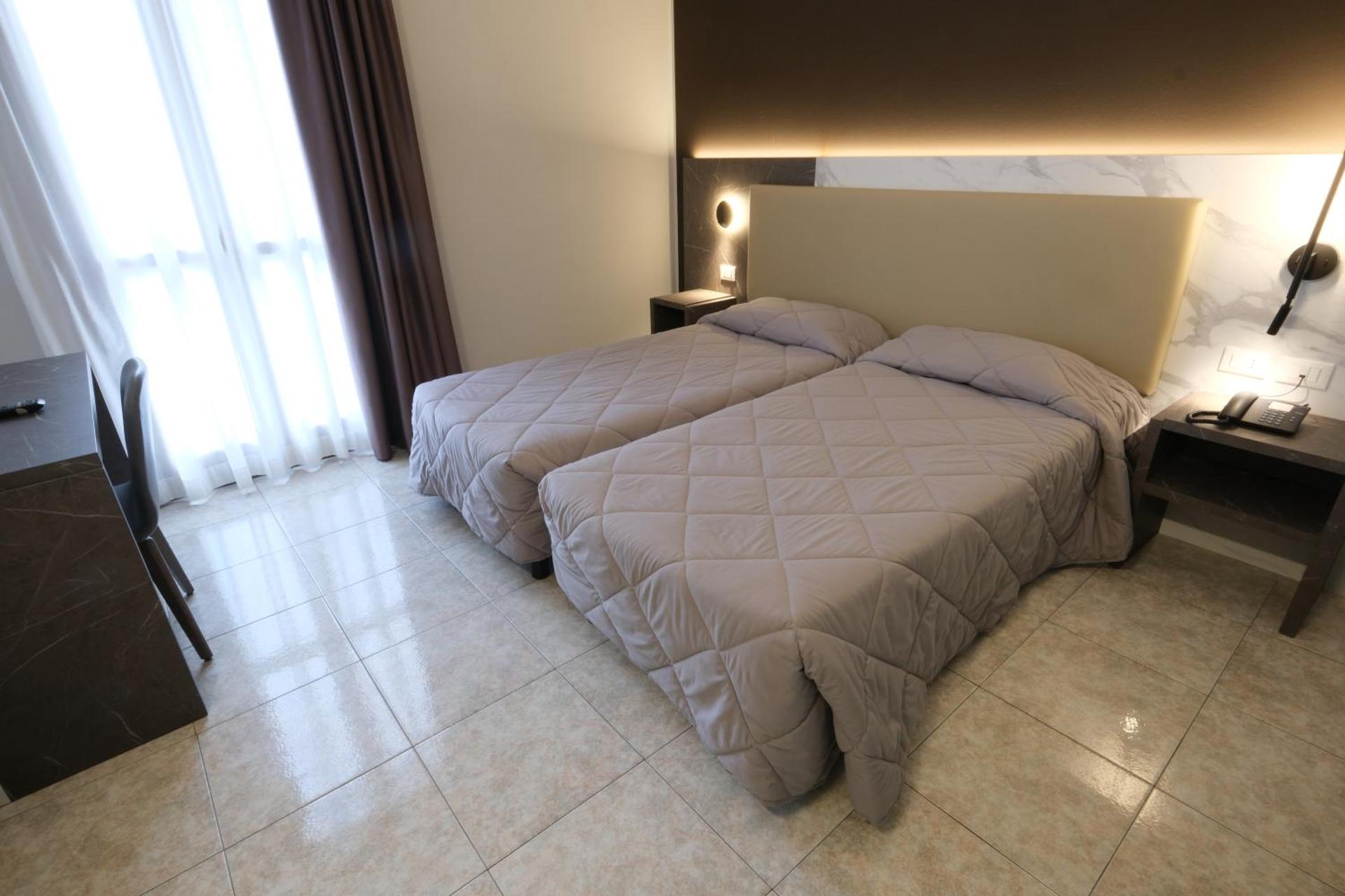 Hotel Mistral - Photo 44