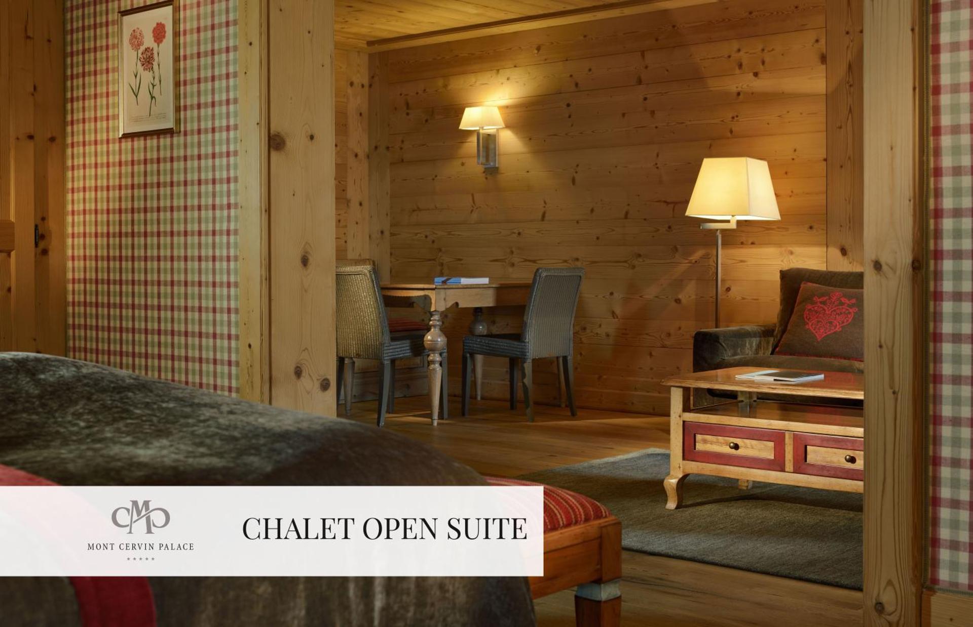 Mont Cervin Palace - Photo 42