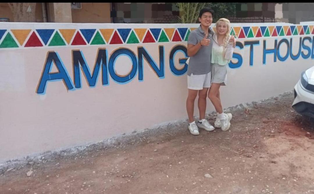 Amon guest house - Photo 32
