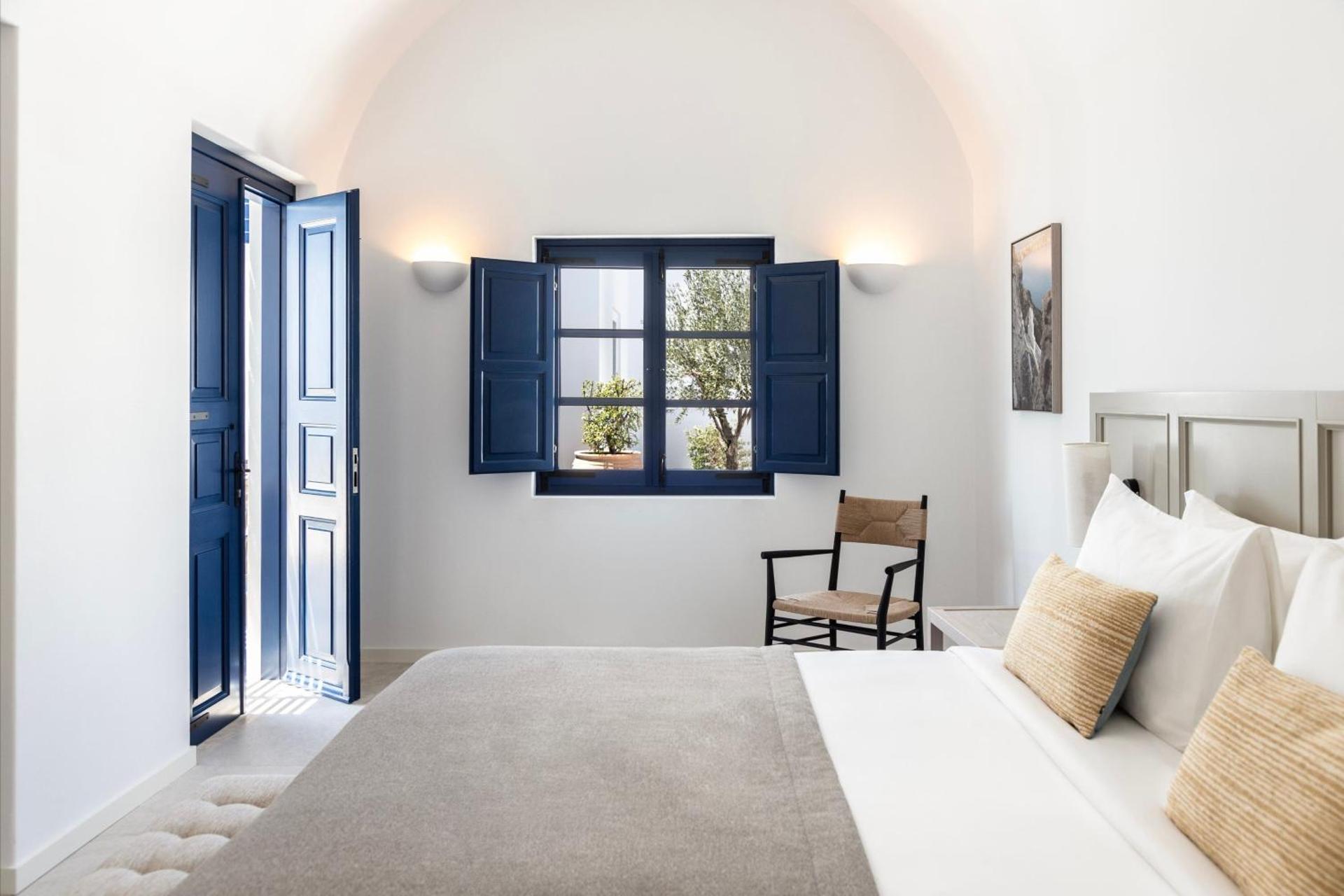 Vedema, a Luxury Collection Resort, Santorini - Photo 106