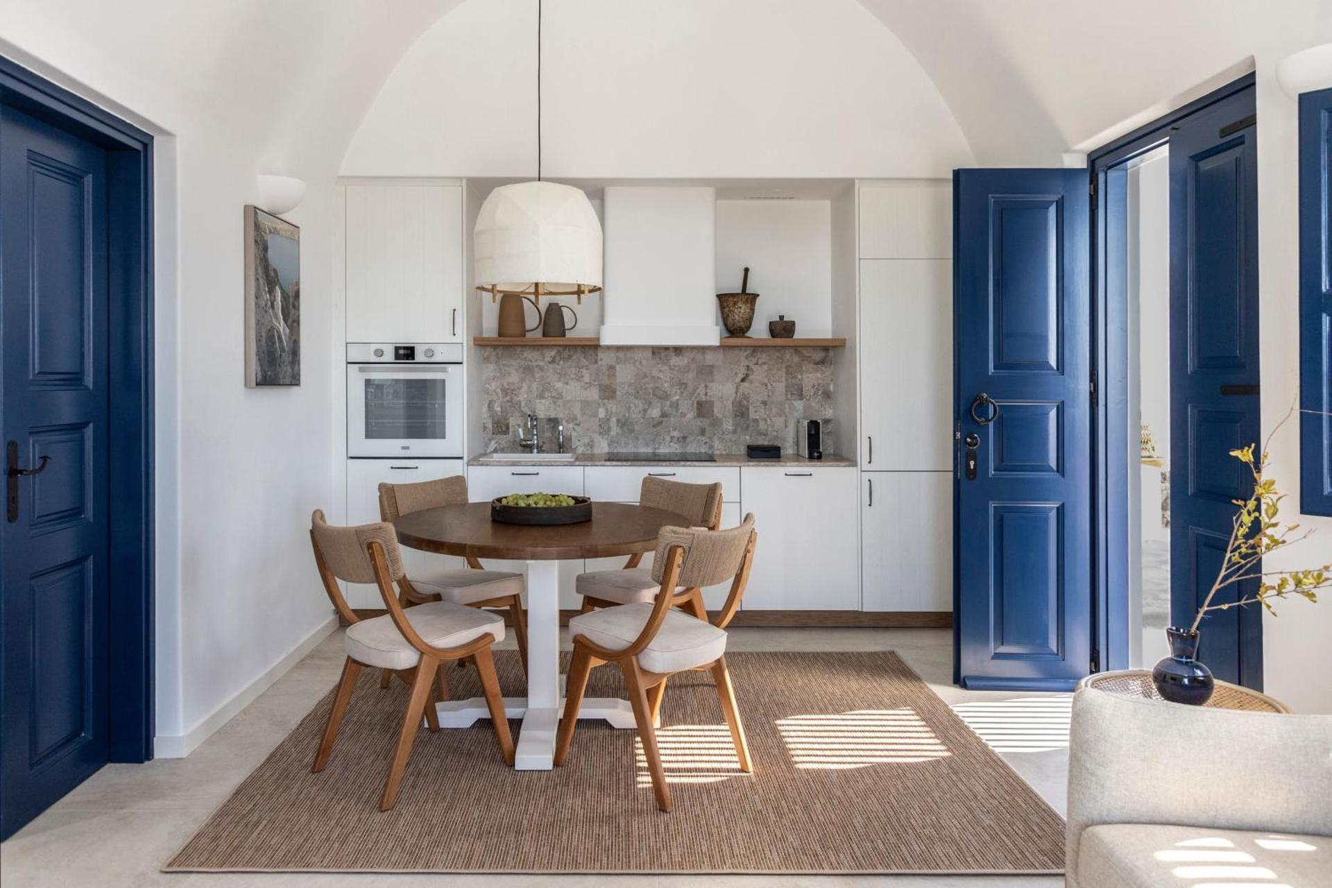 Vedema, a Luxury Collection Resort, Santorini - Photo 108