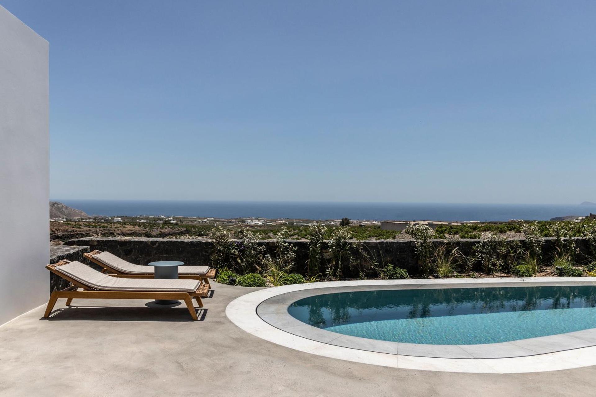 Vedema, a Luxury Collection Resort, Santorini - Photo 109