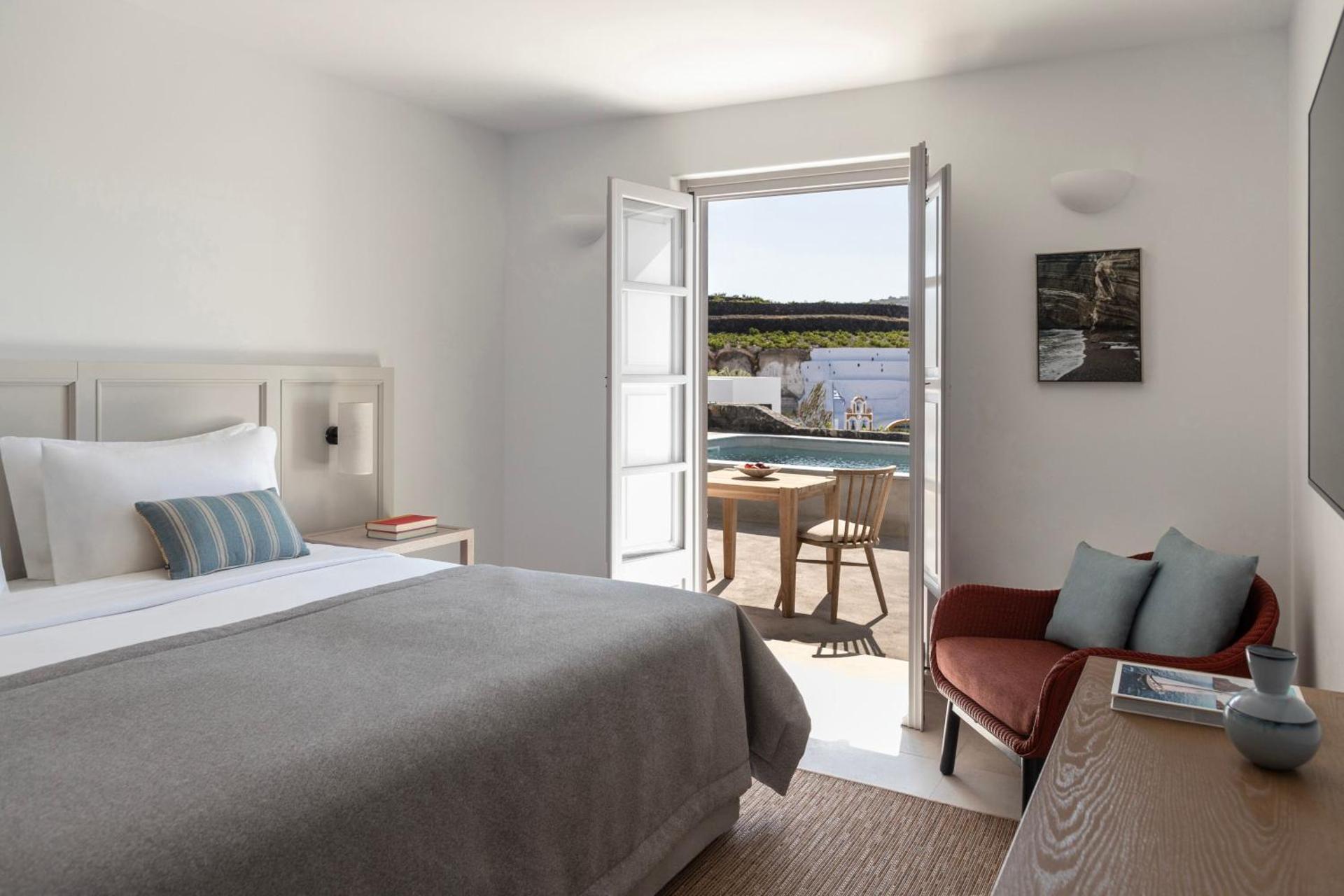 Vedema, a Luxury Collection Resort, Santorini - Photo 87