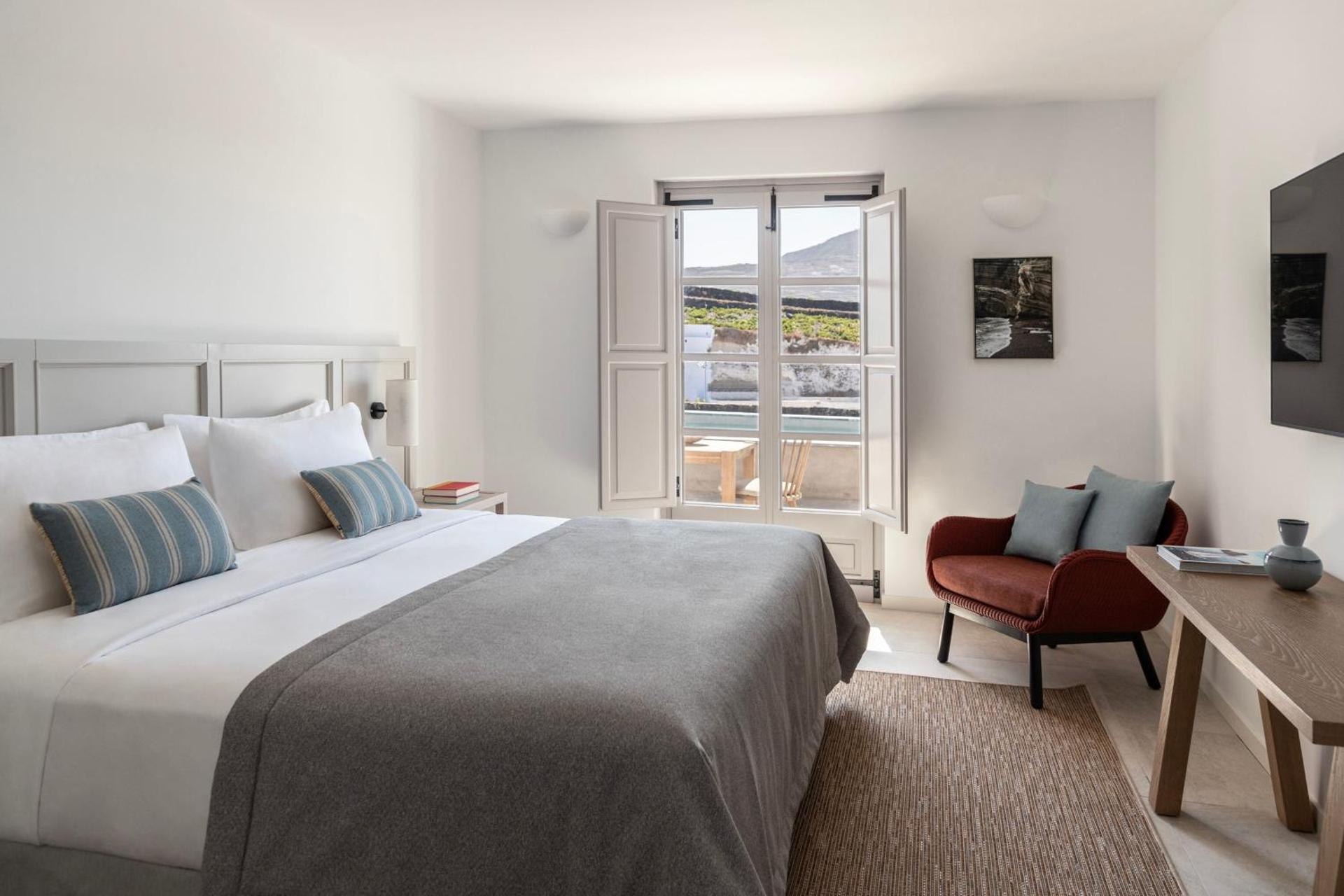 Vedema, a Luxury Collection Resort, Santorini - Photo 88