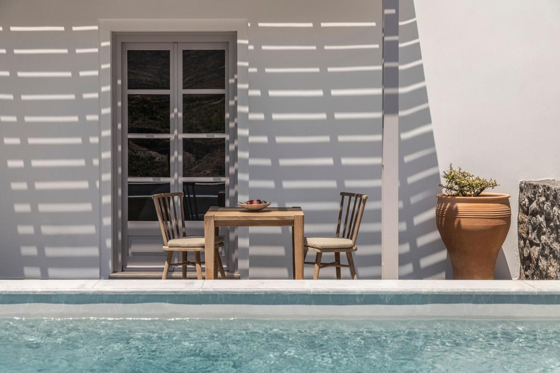 Vedema, a Luxury Collection Resort, Santorini - Photo 90