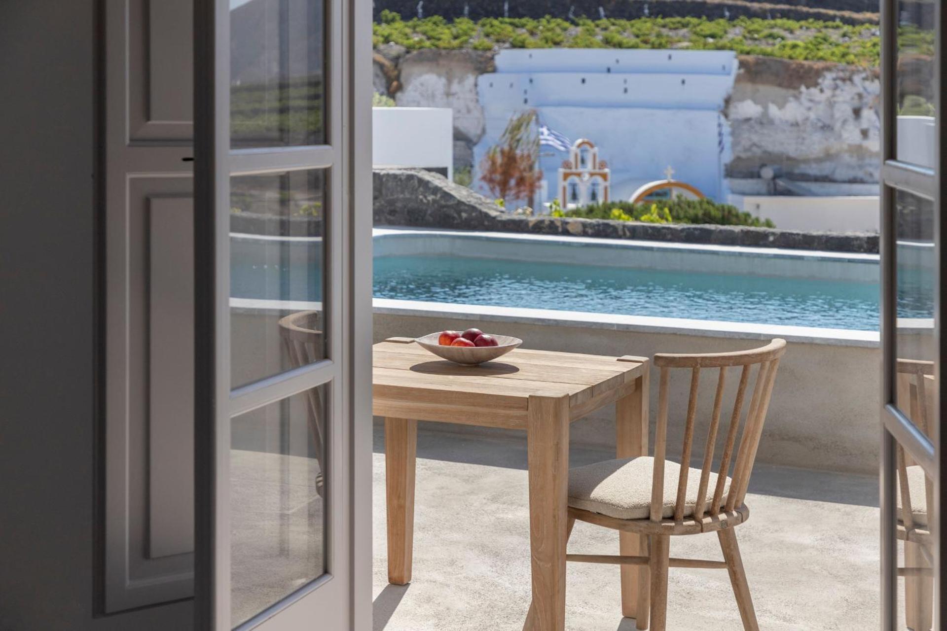 Vedema, a Luxury Collection Resort, Santorini - Photo 91