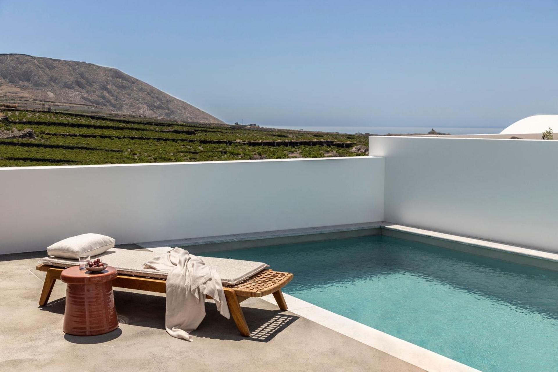 Vedema, a Luxury Collection Resort, Santorini - Photo 92