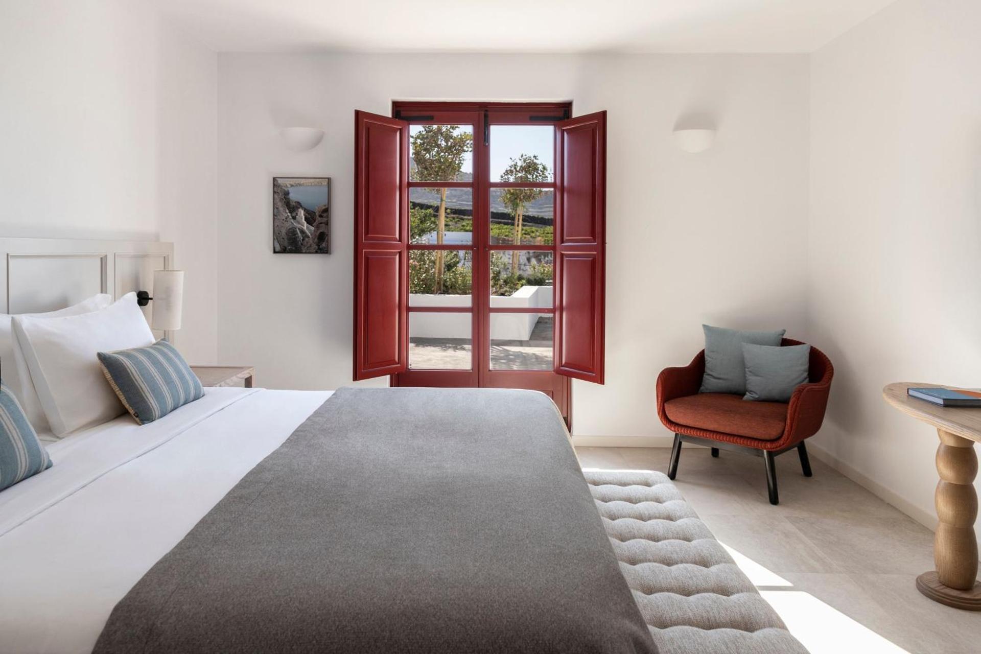 Vedema, a Luxury Collection Resort, Santorini - Photo 43