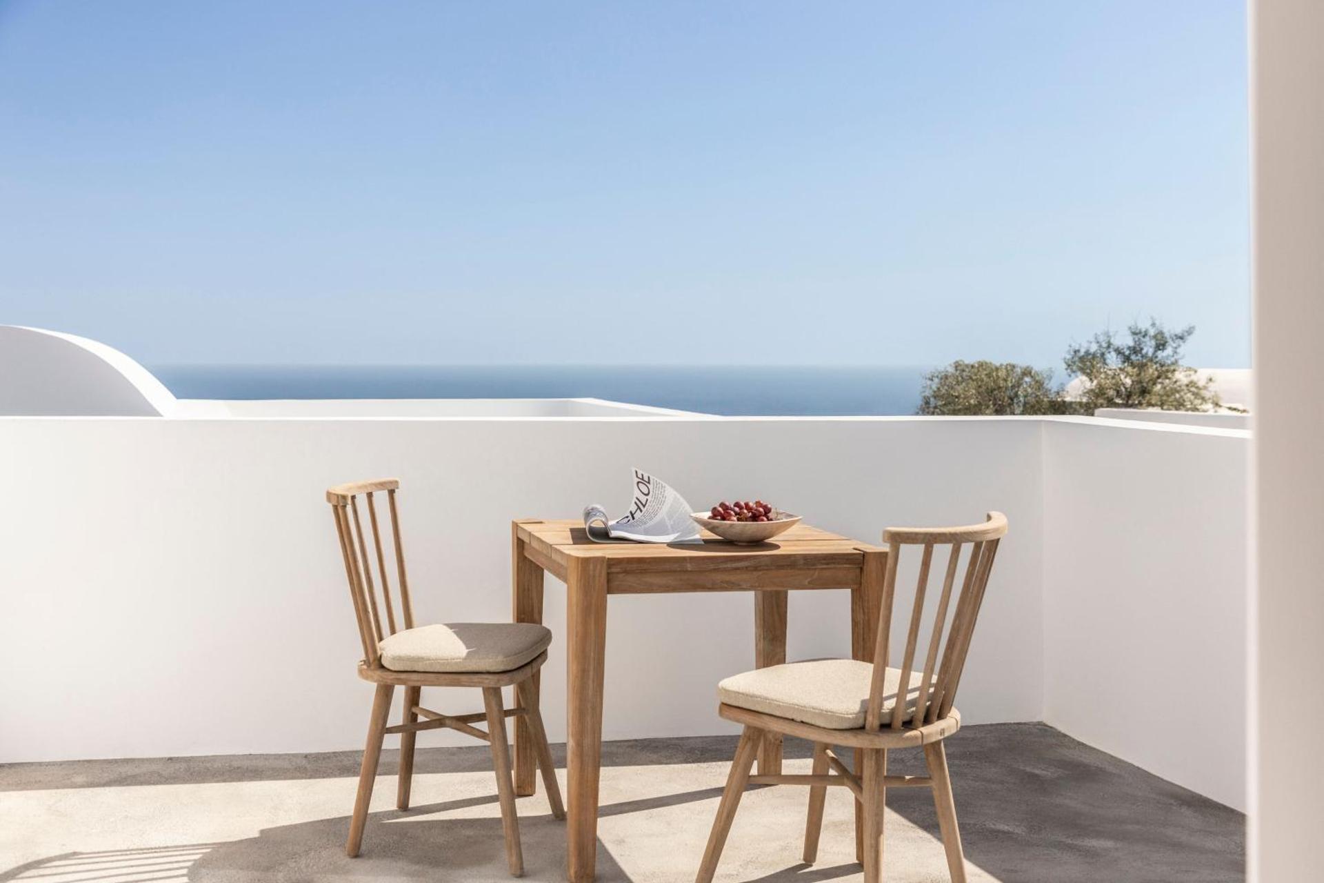 Vedema, a Luxury Collection Resort, Santorini - Photo 34