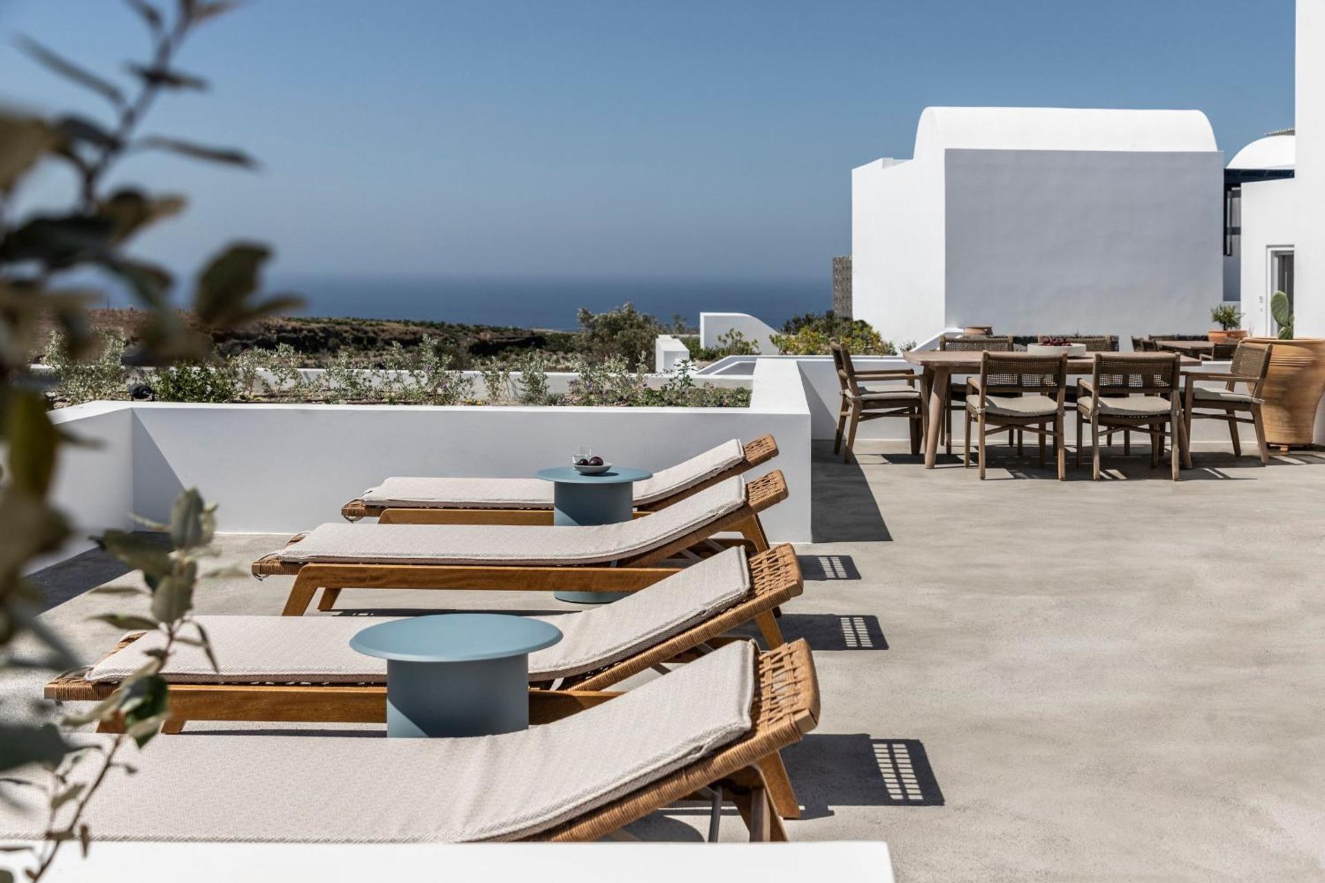 Vedema, a Luxury Collection Resort, Santorini - Photo 47