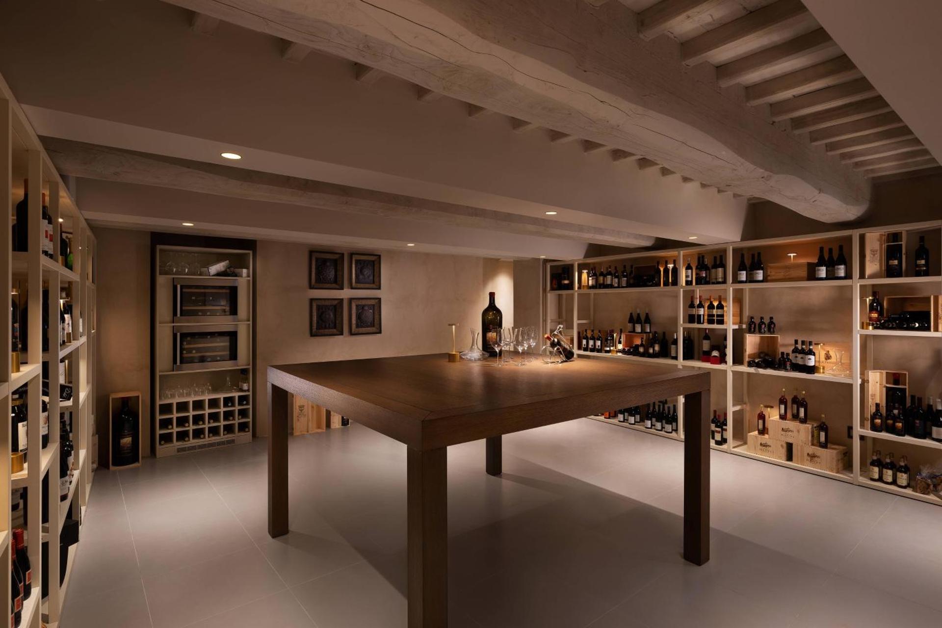 Grand Universe Lucca, Autograph Collection - Photo 16