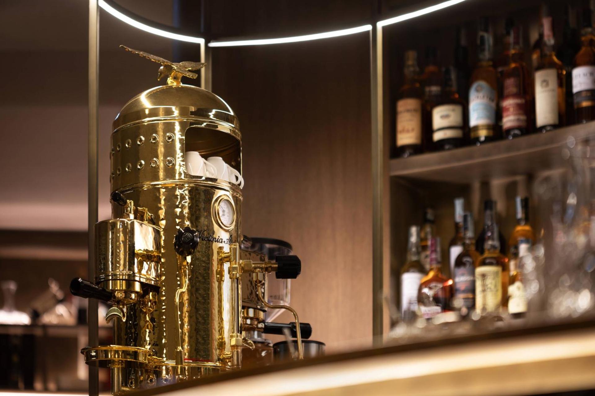 Grand Universe Lucca, Autograph Collection - Photo 20