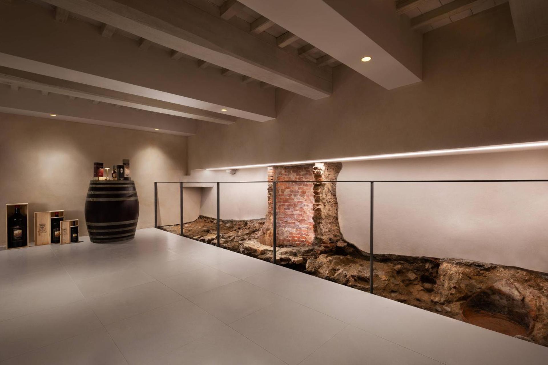 Grand Universe Lucca, Autograph Collection - Photo 21