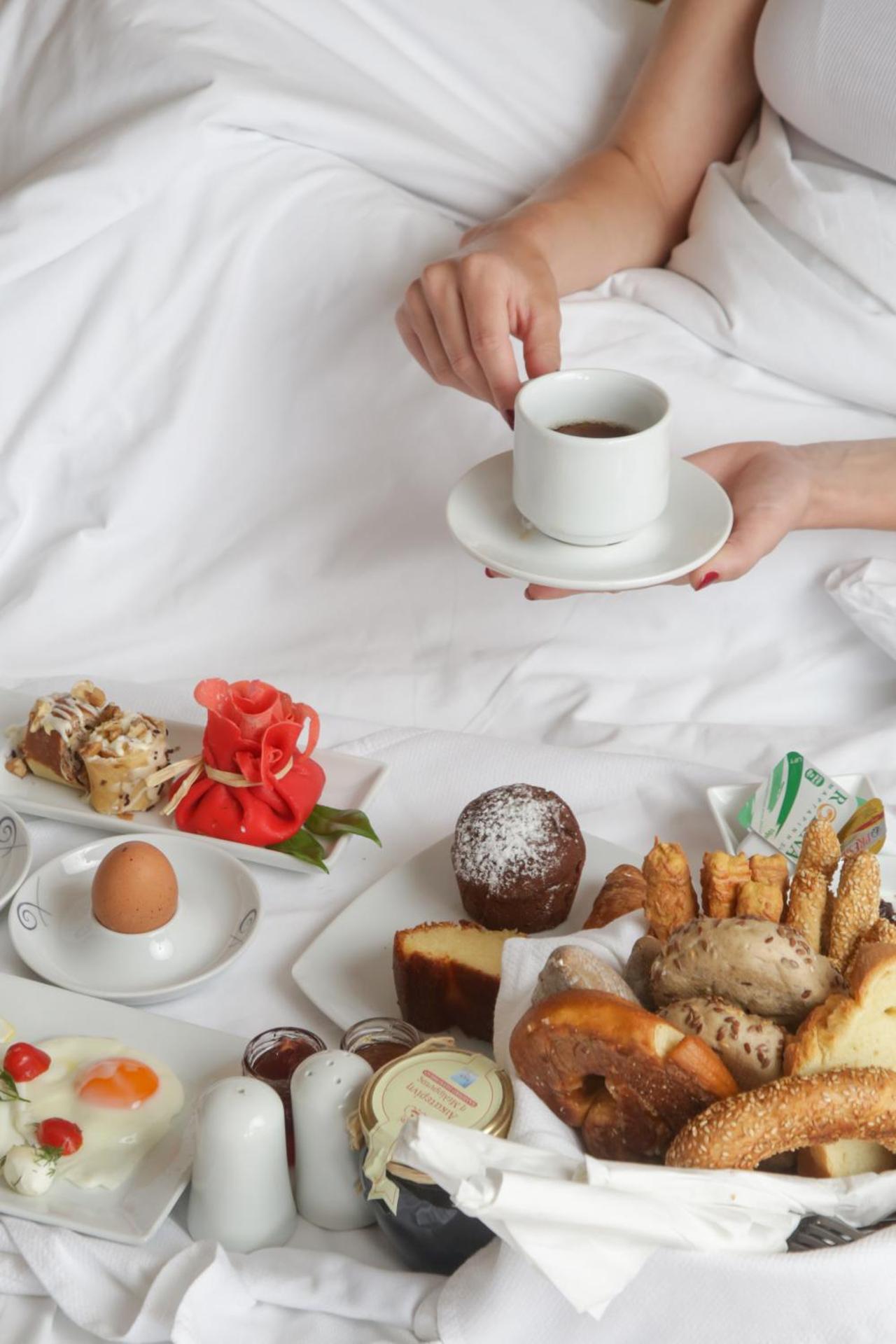 Astoria Hotel Thessaloniki - Photo 51