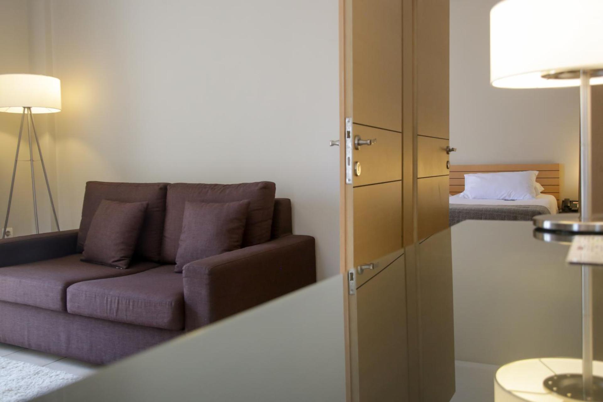 Astoria Hotel Thessaloniki - Photo 83