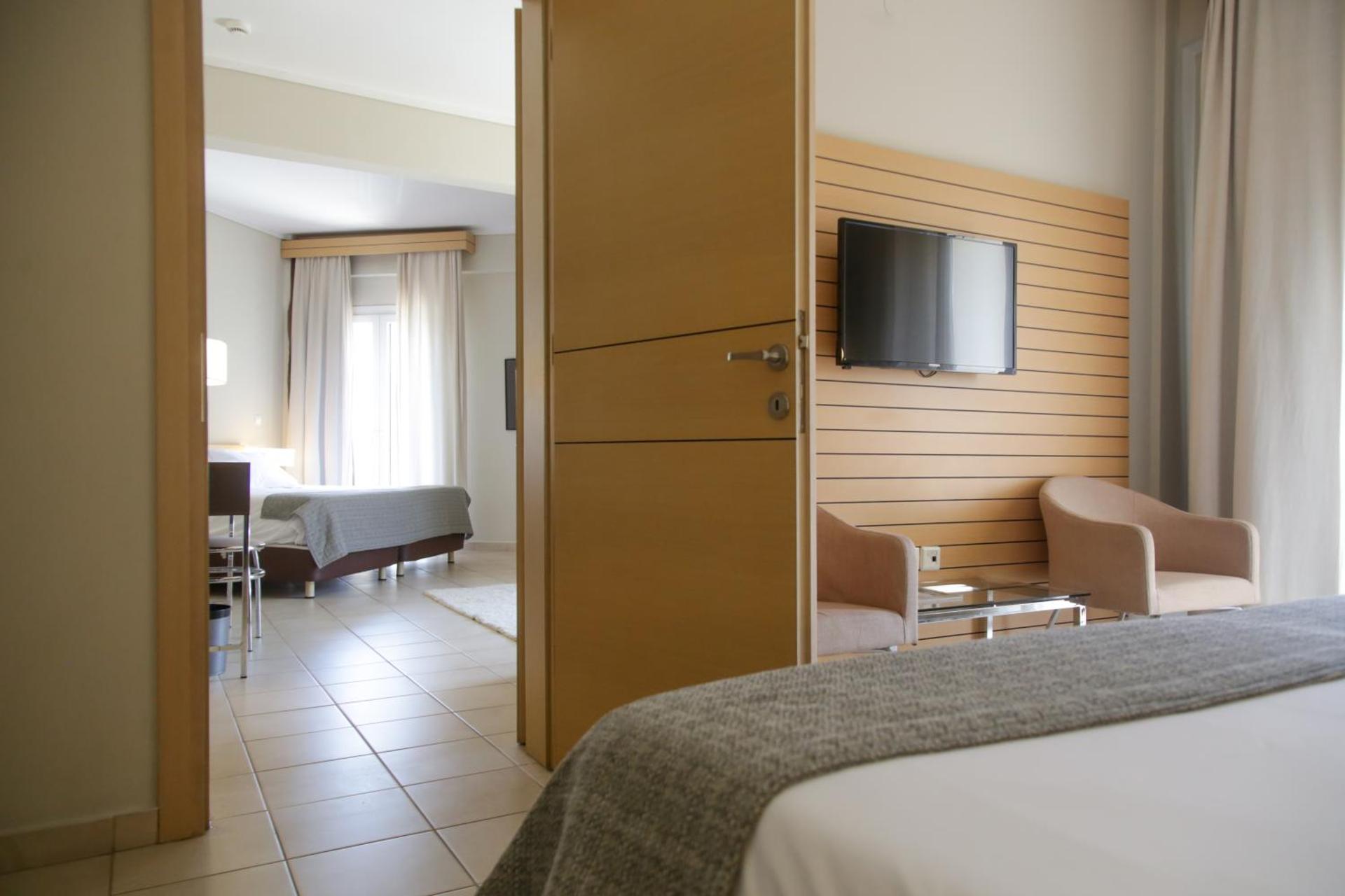 Astoria Hotel Thessaloniki - Photo 82