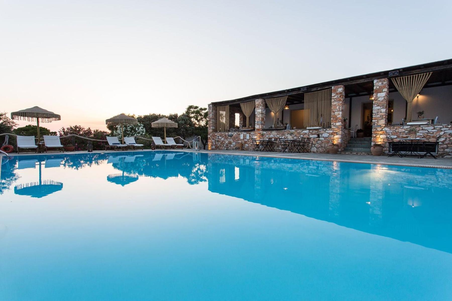 Parosland Hotel - Photo 168