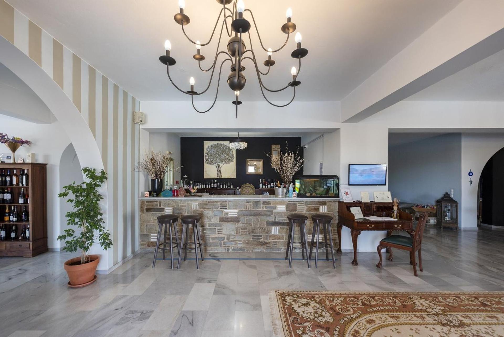 Parosland Hotel - Photo 130