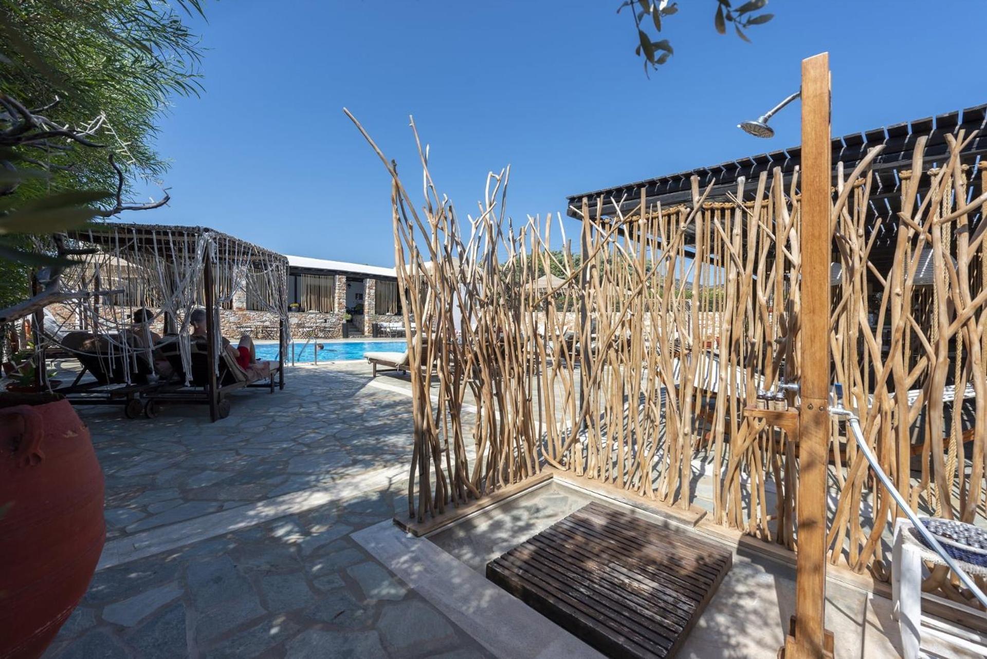 Parosland Hotel - Photo 175