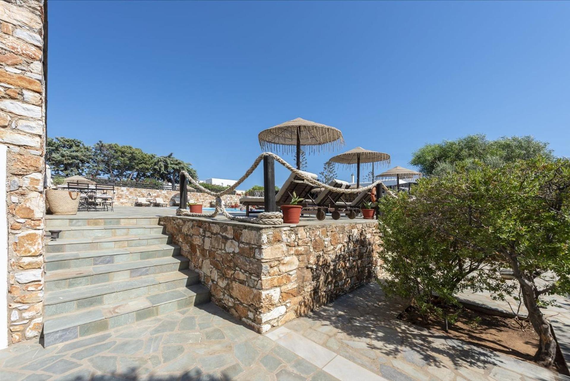 Parosland Hotel - Photo 184